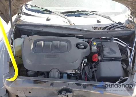 2007 Chevrolet Hhr Lt z USA, uszkodzony, nr VIN 3GNDA33P37S568343